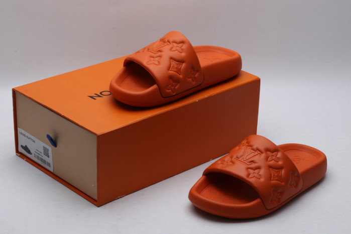 loui vuitto slippers