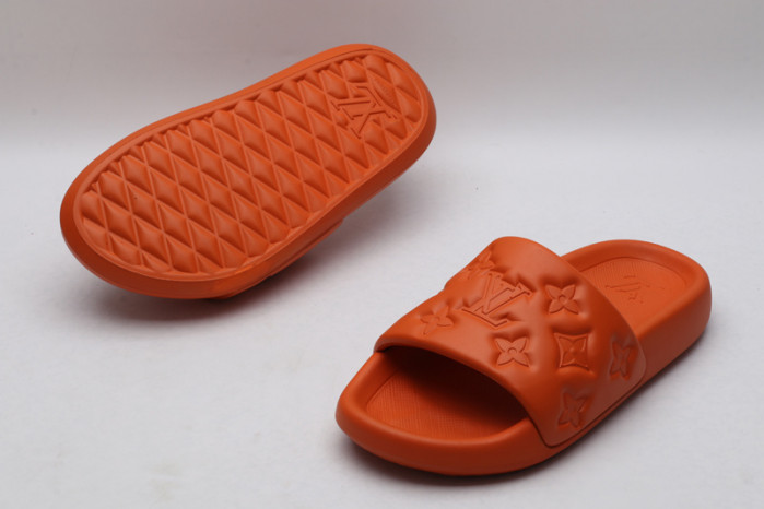 loui vuitto slippers