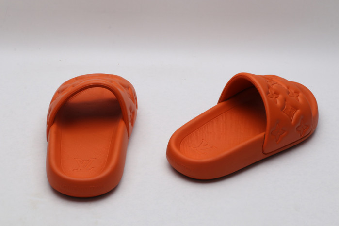 loui vuitto slippers