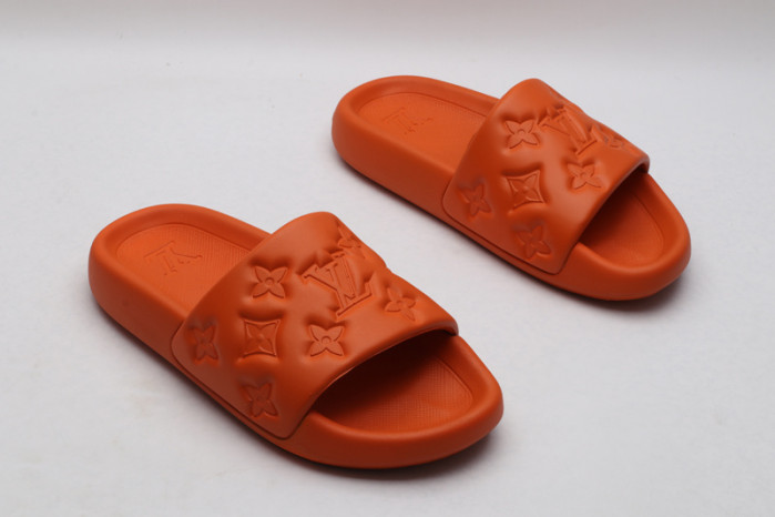 loui vuitto slippers