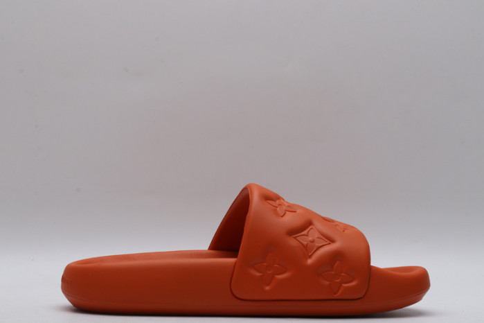 loui vuitto slippers