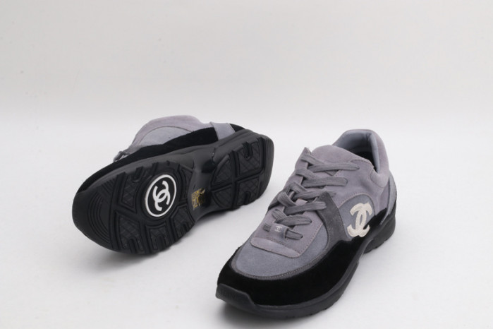 chane  sneakers