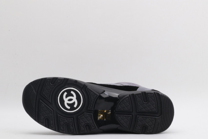 chane sneakers