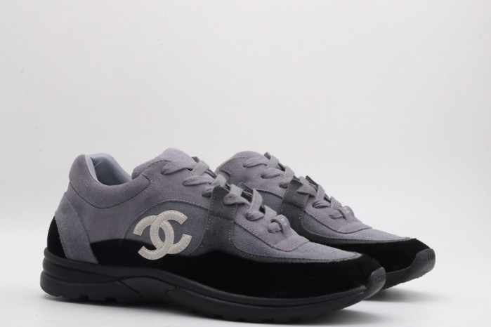 chane sneakers
