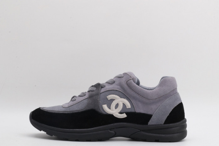 chane sneakers