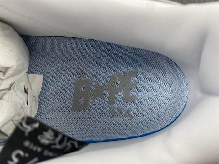 a bathing ape bape sk8 sta