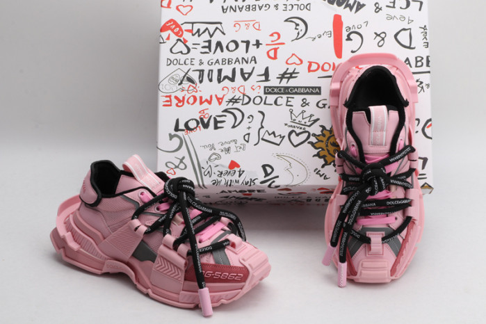 d&g sneakers