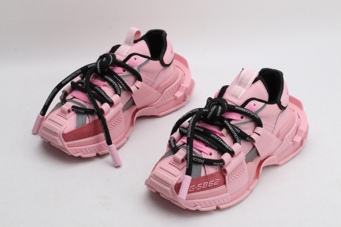 d&g sneakers
