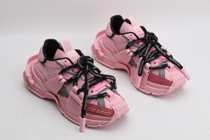 d&g sneakers