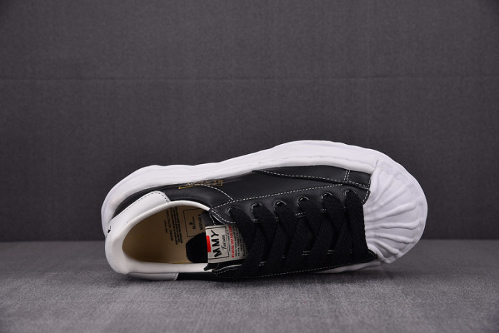 mihara yasuhiro sneakers