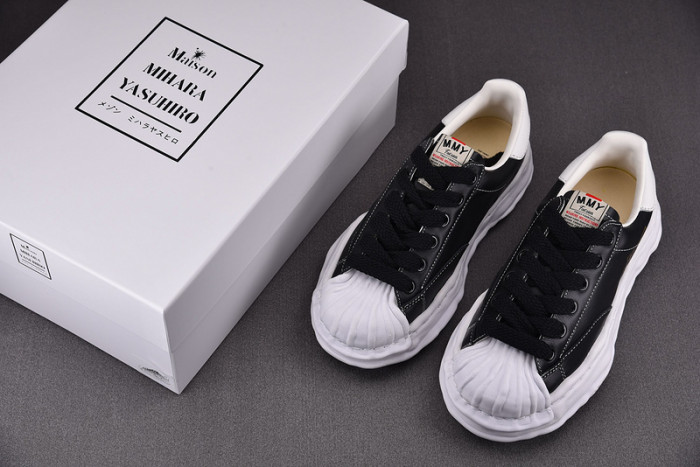 mihara yasuhiro sneakers