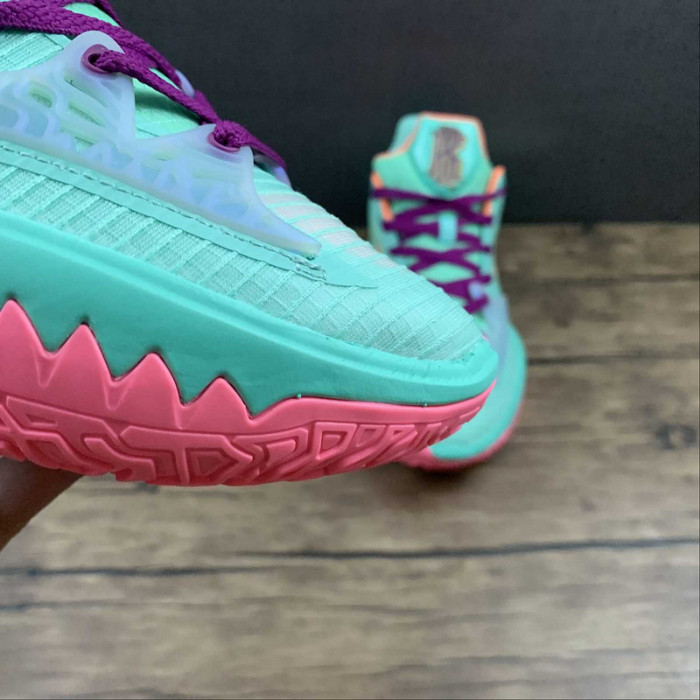kyrie low 4 ep 