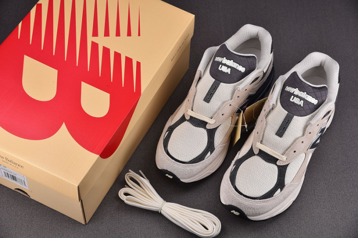 new balance 990 v3‘teddy made’ m990ad3