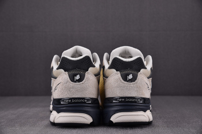 new balance 990 v3‘teddy made’ m990ad3