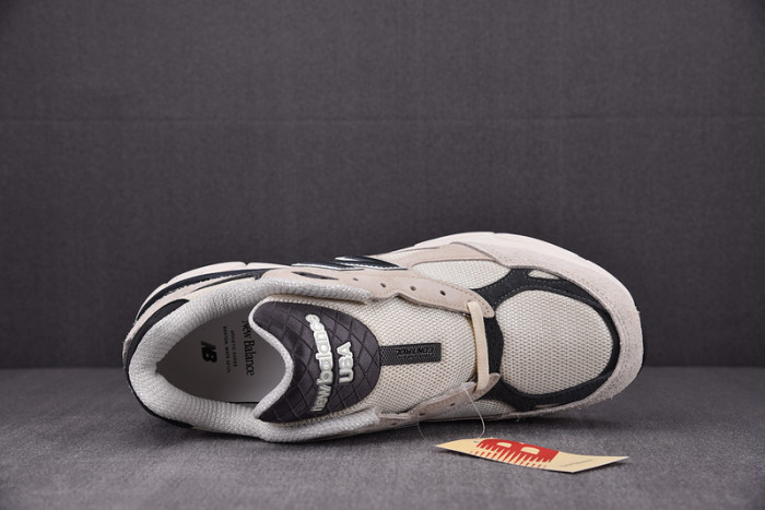 new balance 990 v3‘teddy made’ m990ad3