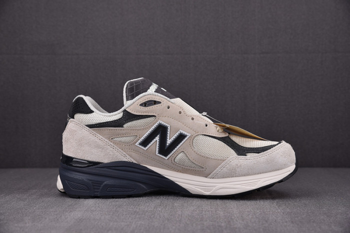 new balance 990 v3‘teddy made’ m990ad3