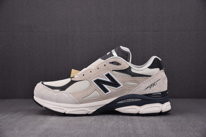 new balance 990 v3‘teddy made’ m990ad3