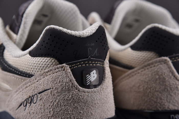 new balance 990 v3‘teddy made’ m990ad3