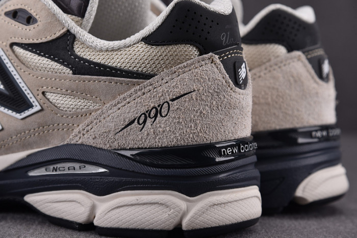 new balance 990 v3‘teddy made’ m990ad3