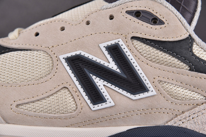 new balance 990 v3‘teddy made’ m990ad3