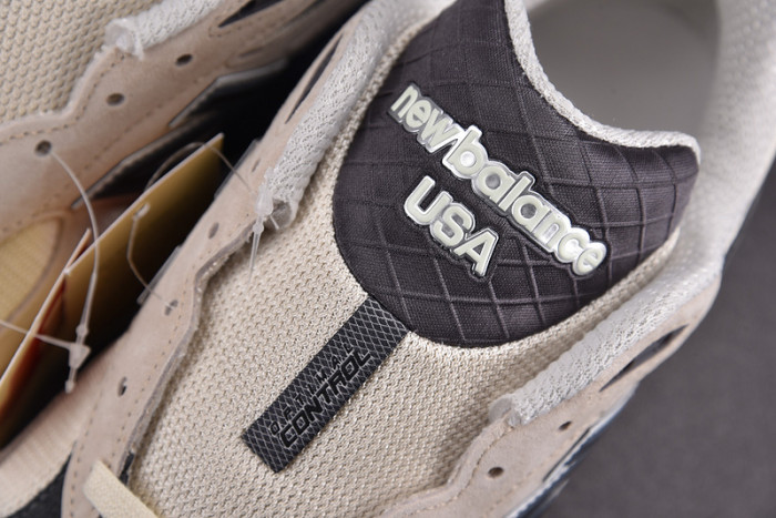 new balance 990 v3‘teddy made’ m990ad3