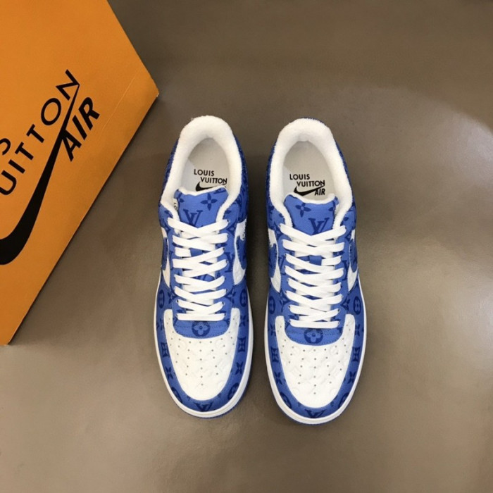 l0vt nike air force 1