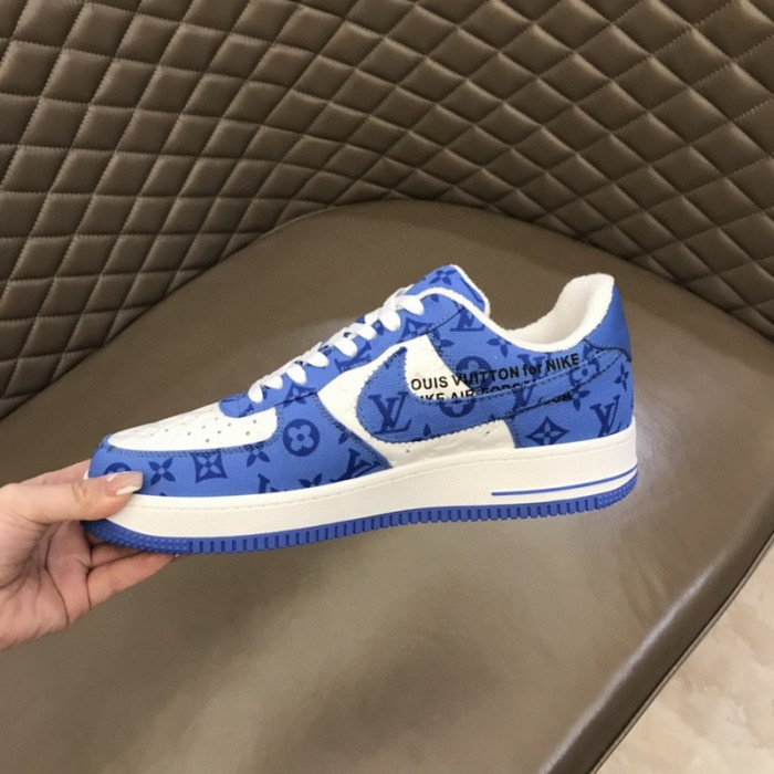 l0vt nike air force 1