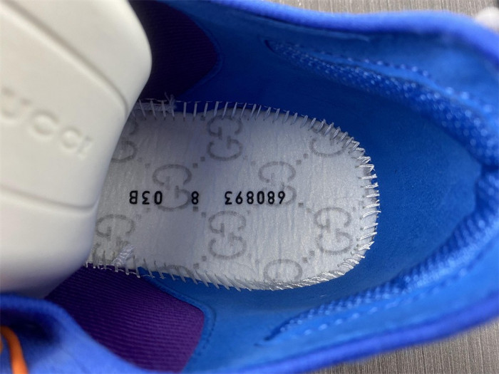 G*u*i sneakers