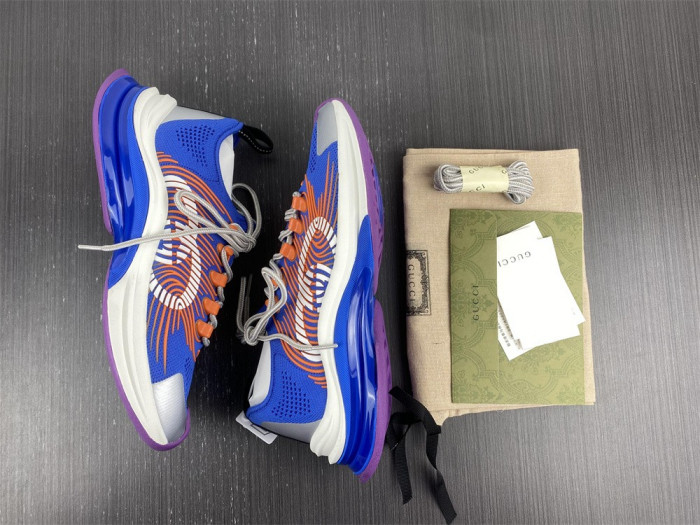 G*u*i sneakers