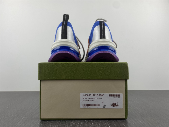 G*u*i sneakers