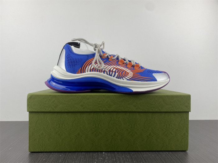 G*u*i sneakers