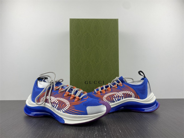 G*u*i sneakers
