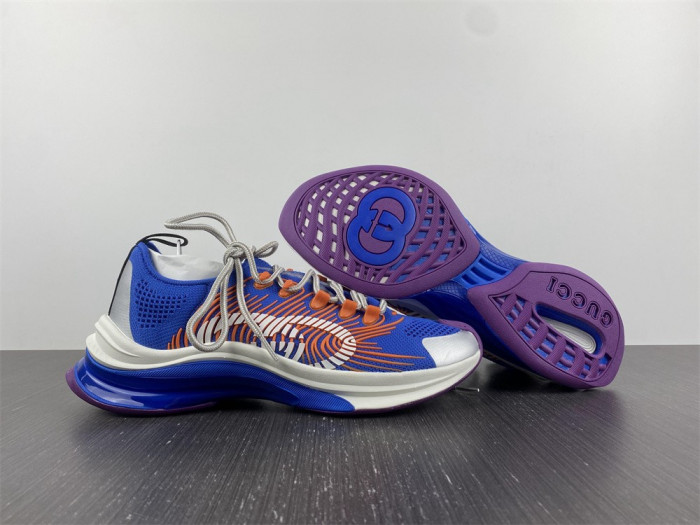 G*u*i sneakers