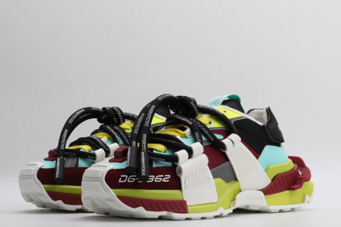 d&g sneakers