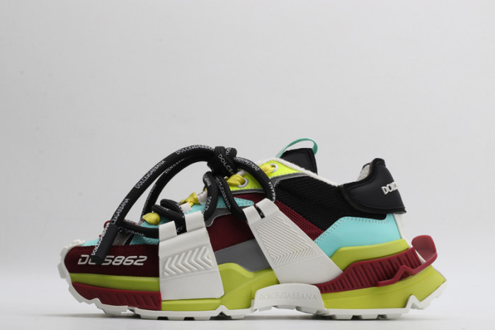 d&g sneakers