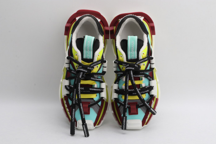 d&g sneakers