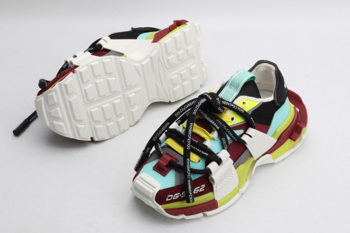 d&g sneakers