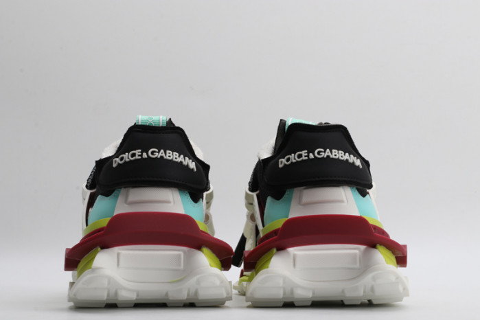 d&g sneakers