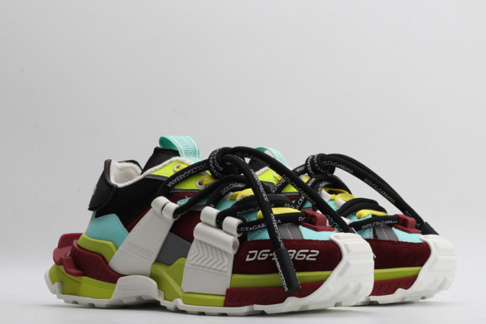 d&g sneakers