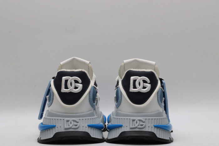 d&g  sneakers