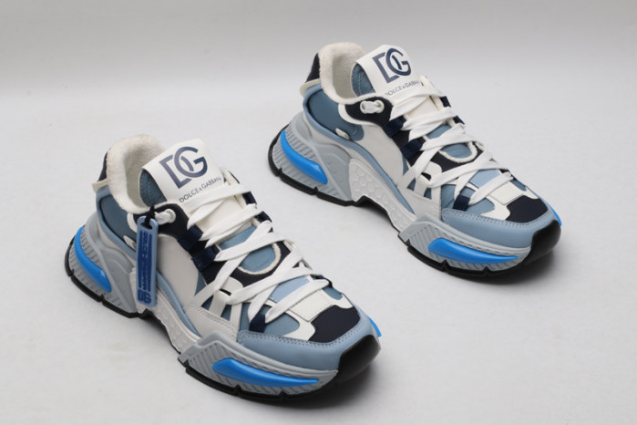 d&g  sneakers