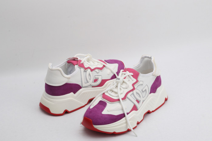 d&g sneakers