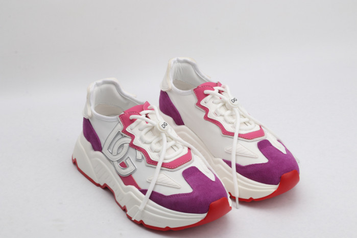 d&g sneakers