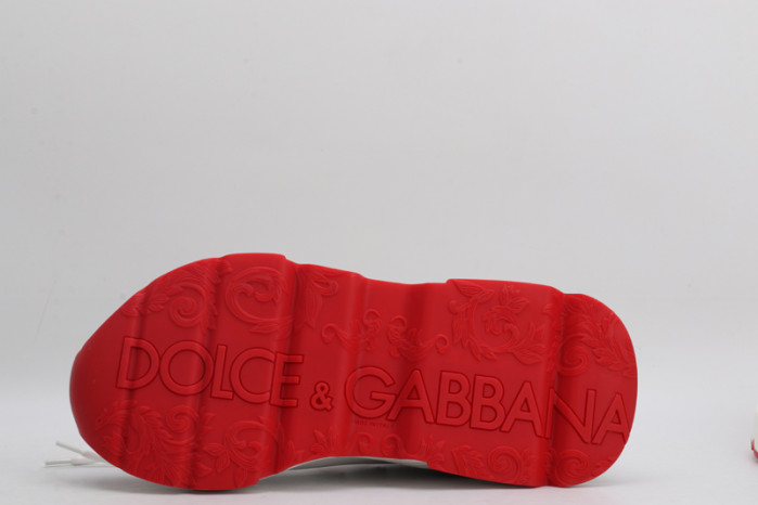 d&g sneakers