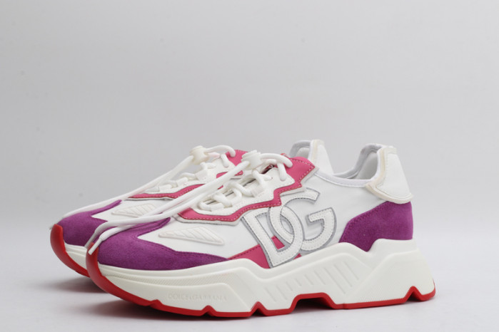 d&g sneakers