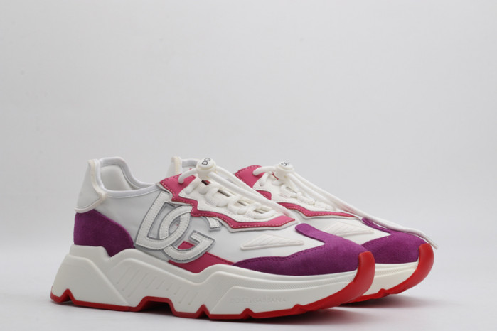 d&g sneakers