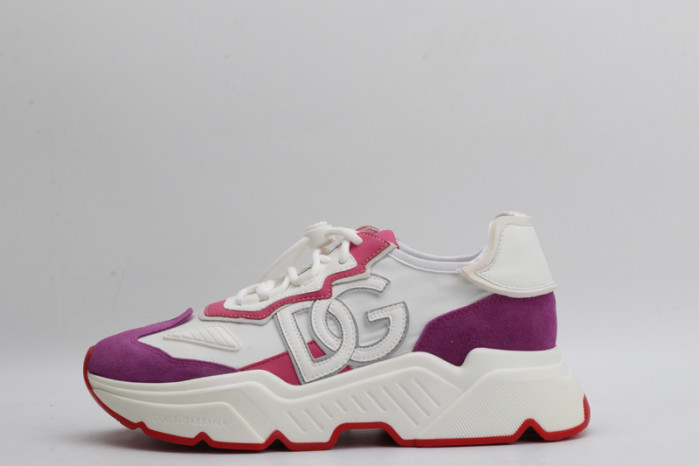d&g sneakers