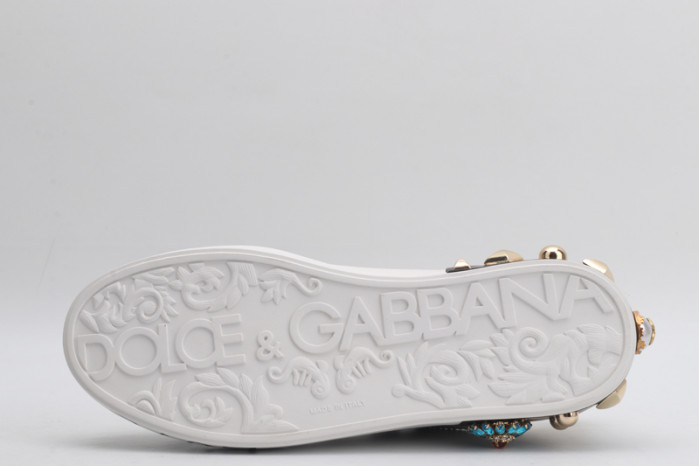 d&g sneakers