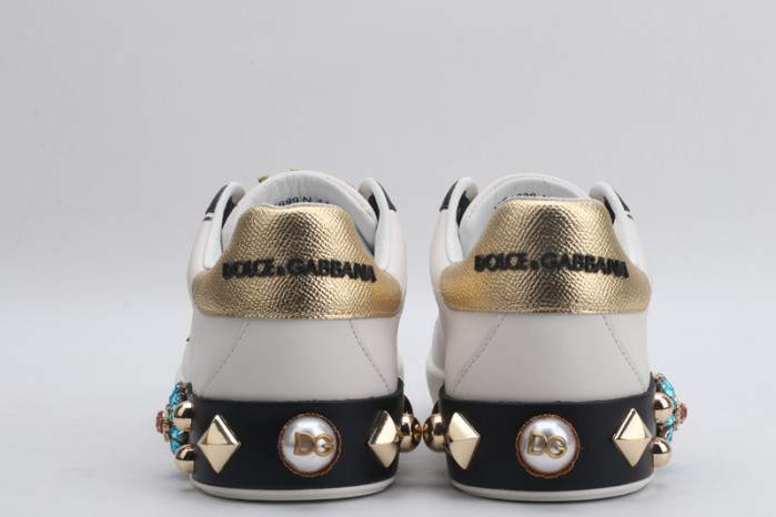 d&g sneakers