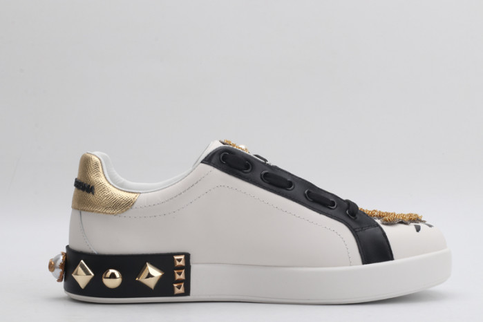 d&g sneakers